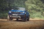 Ford Ranger Raptor 2018 года (EU)